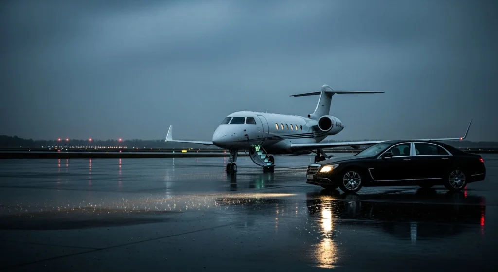 Airport-transfer-services