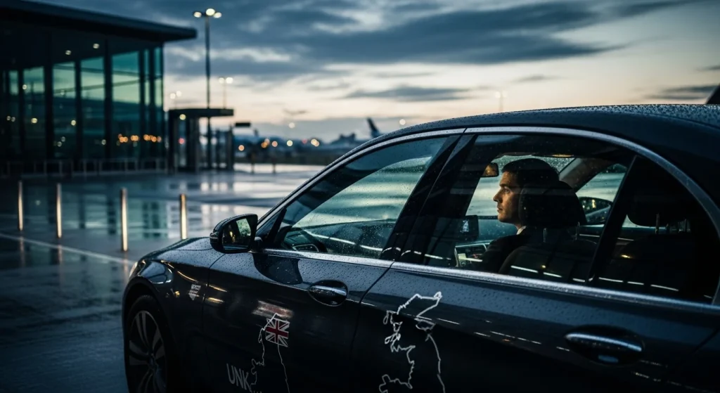 Airport Transfer Service